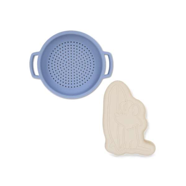 Beach Bucket Set / Surfer