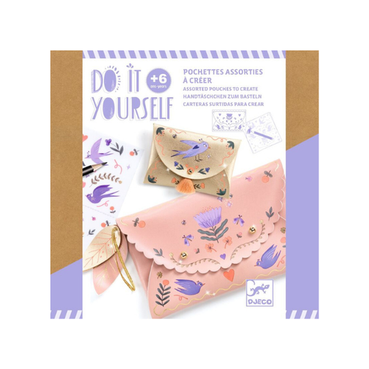 Do It Yourself / Sweet Fashionista Set