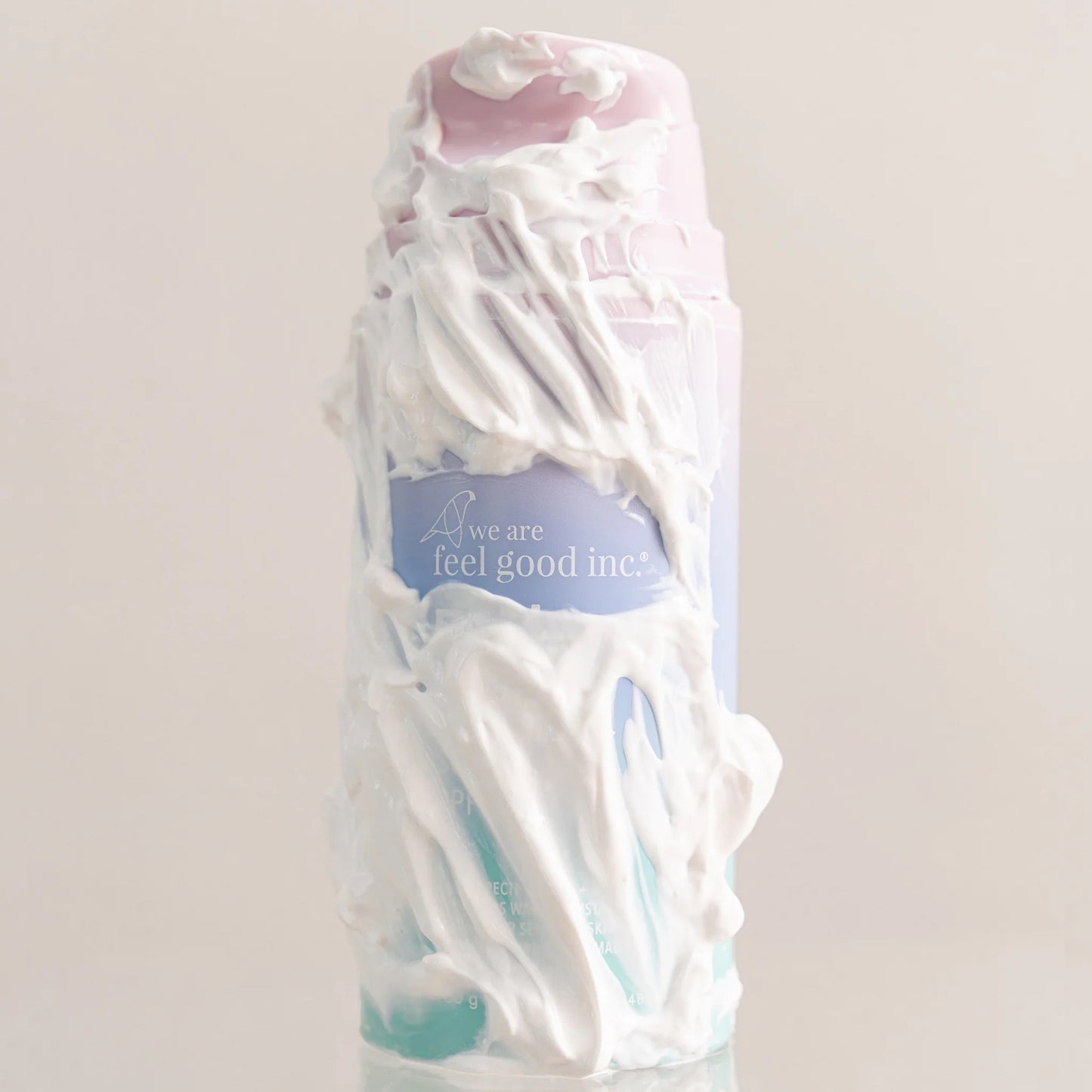 Bubs Baby Mineral Sunscreen Cream SPF50+