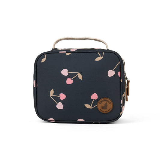 Cherry Hearts Everyday Lunch Bag