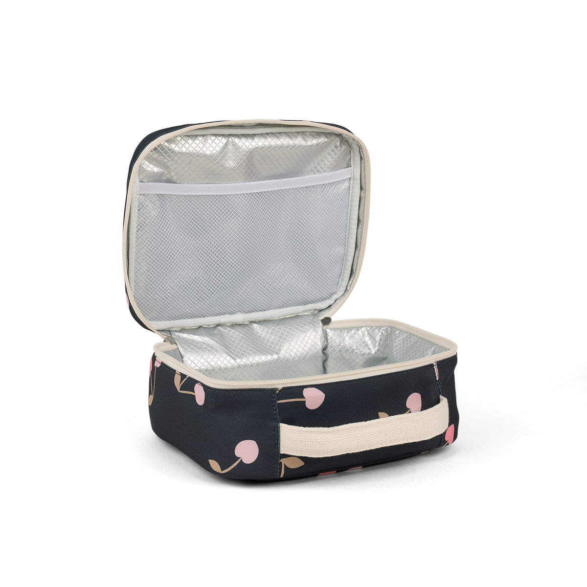 Cherry Hearts Everyday Lunch Bag