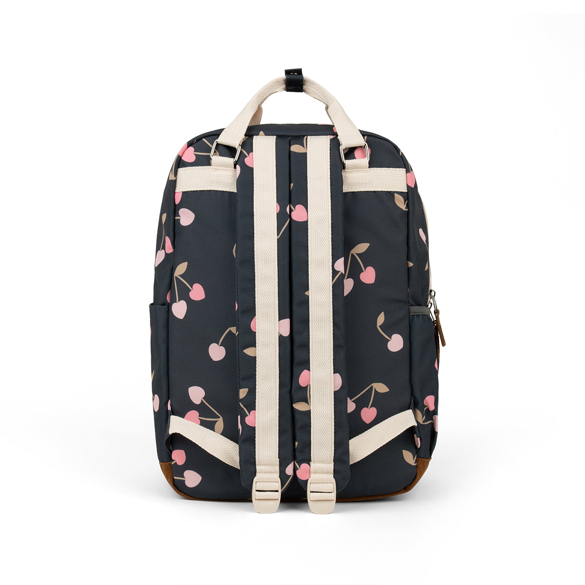 Cherry Hearts Knapsack