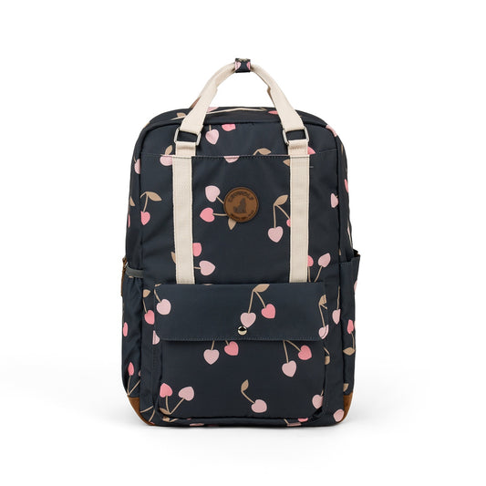 Cherry Hearts Knapsack