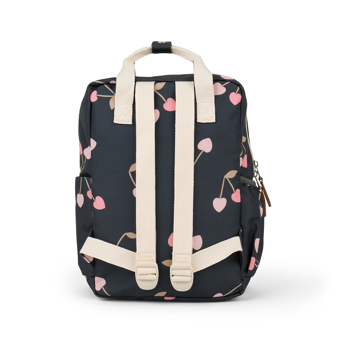 Cherry Hearts Mini Backpack