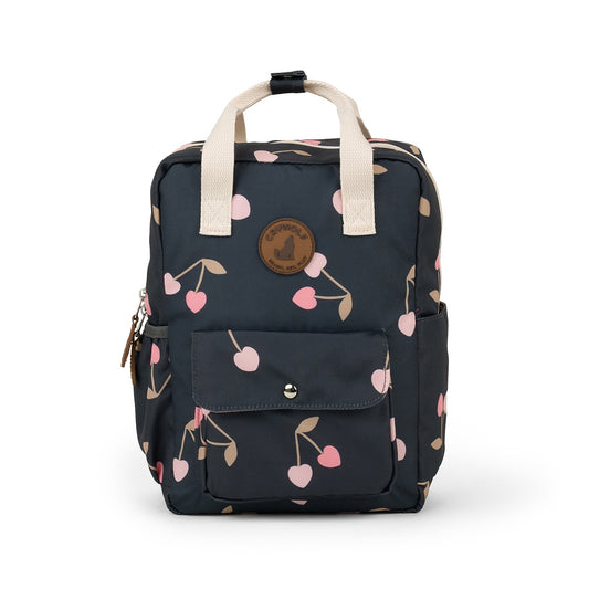 Cherry Hearts Mini Backpack