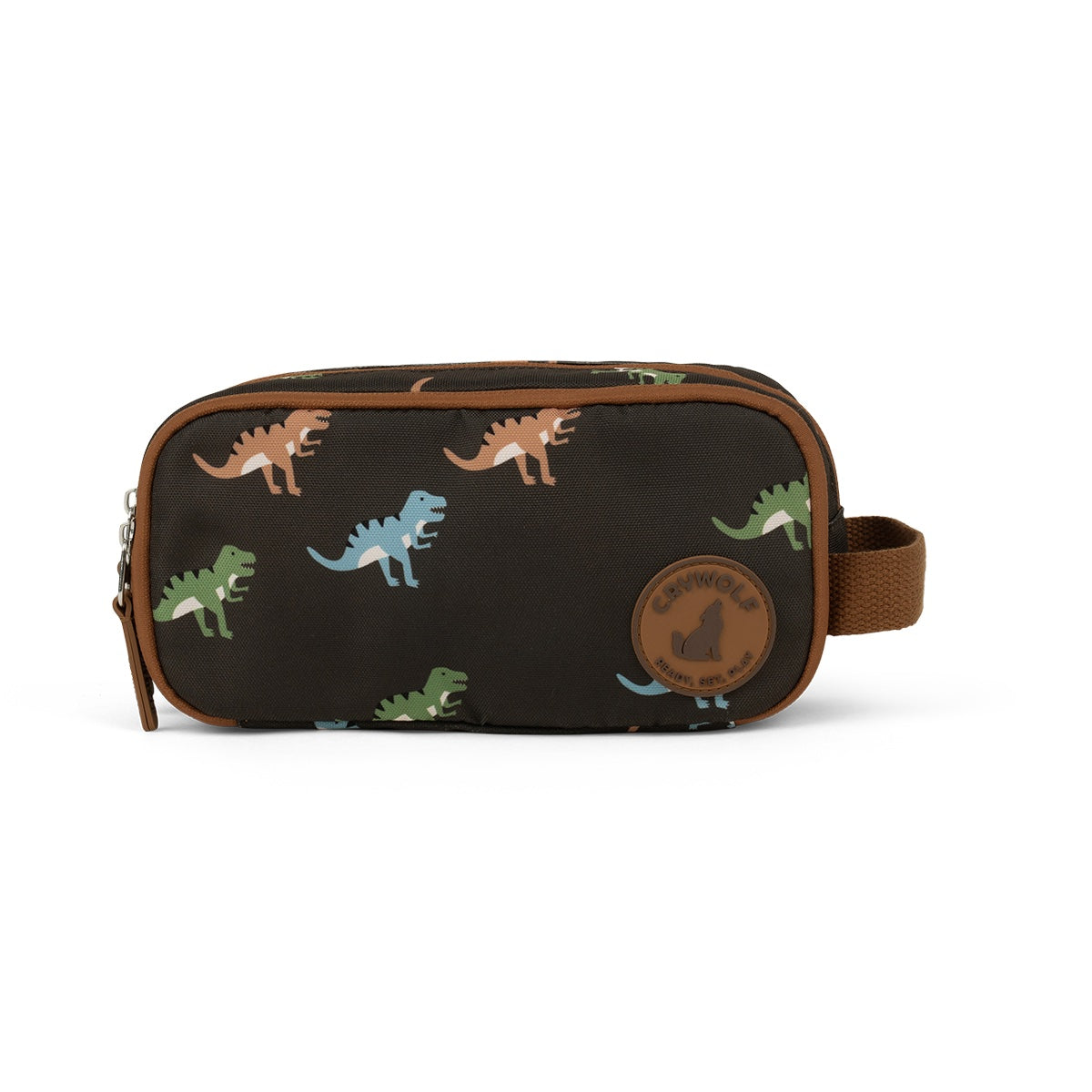 Dino Club Fable Pencil Case