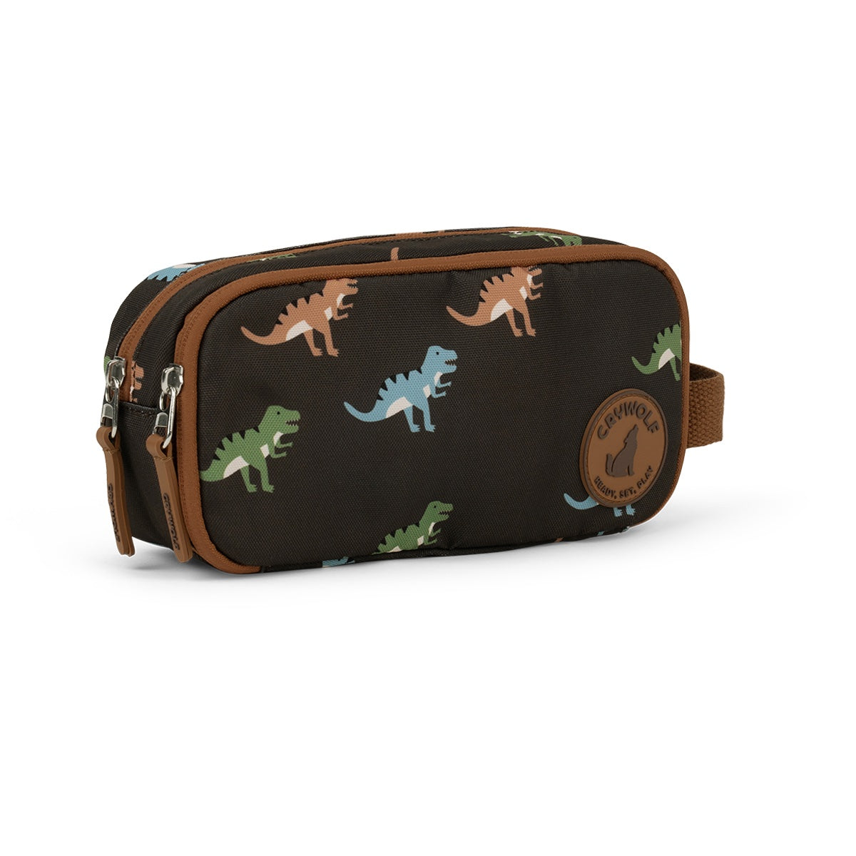 Dino Club Fable Pencil Case