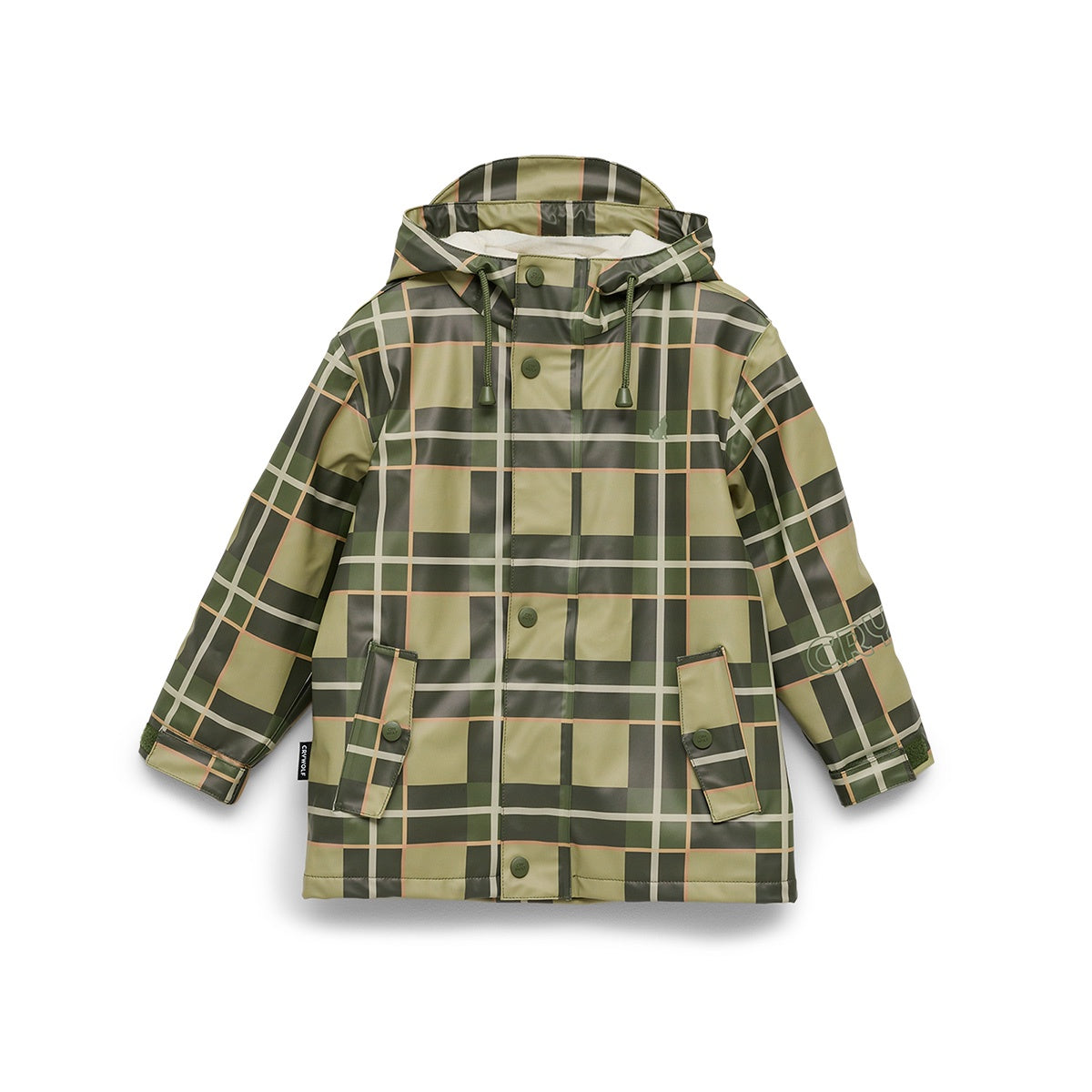 Explorer Jacket / Field Plaid