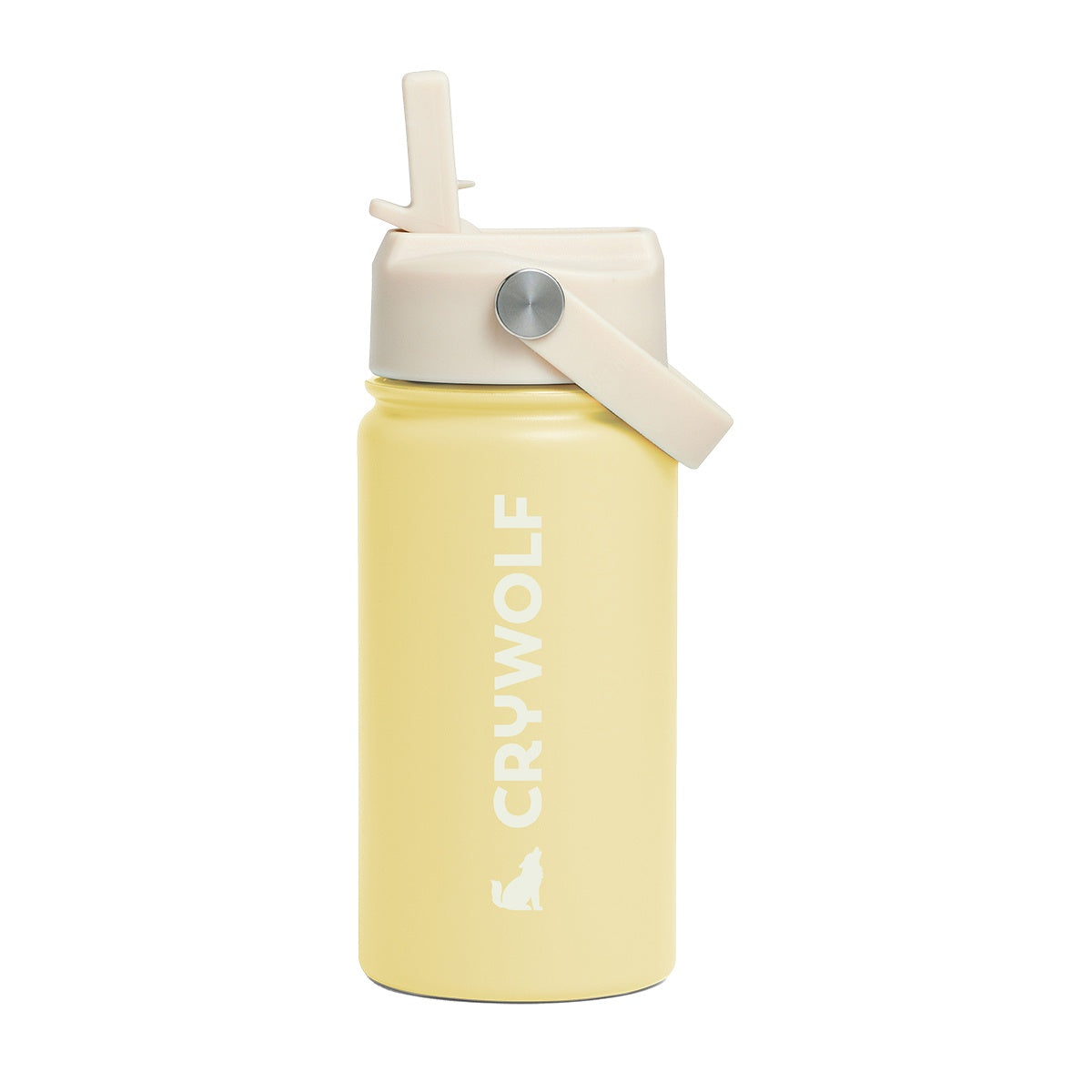 Drink Bottle / Buttercup