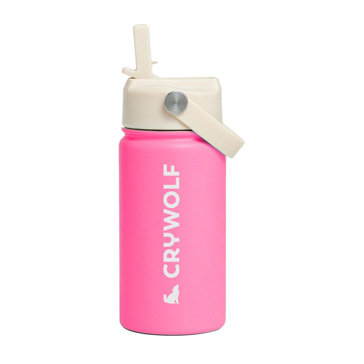 Drink Bottle / Candy Pink