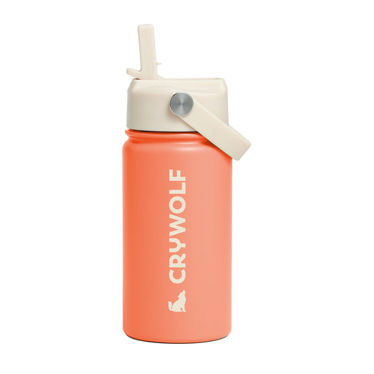 Drink Bottle / Coral