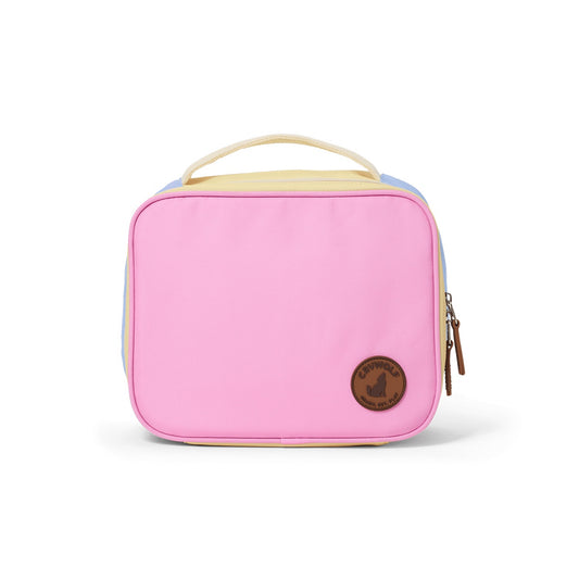 Pop Colourblock Everyday Lunch Bag