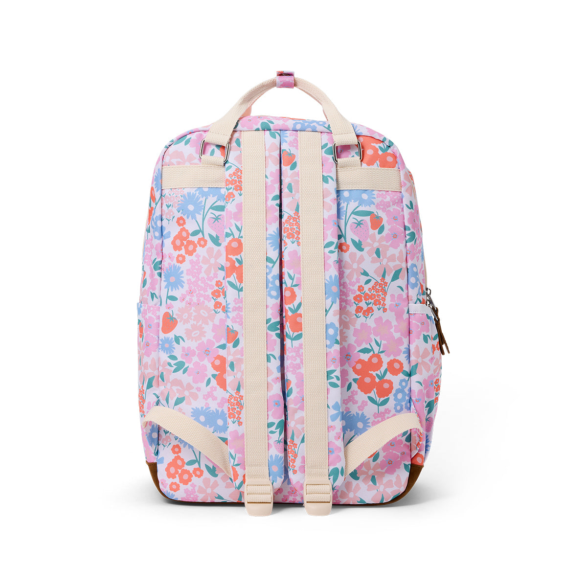 Berry Garden Knapsack