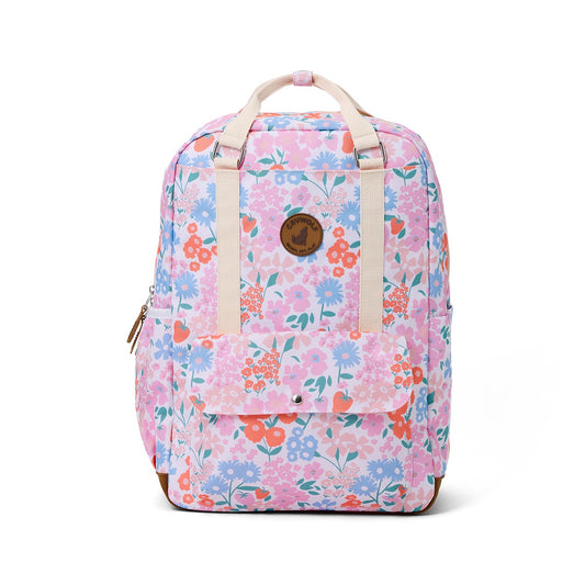 Berry Garden Knapsack
