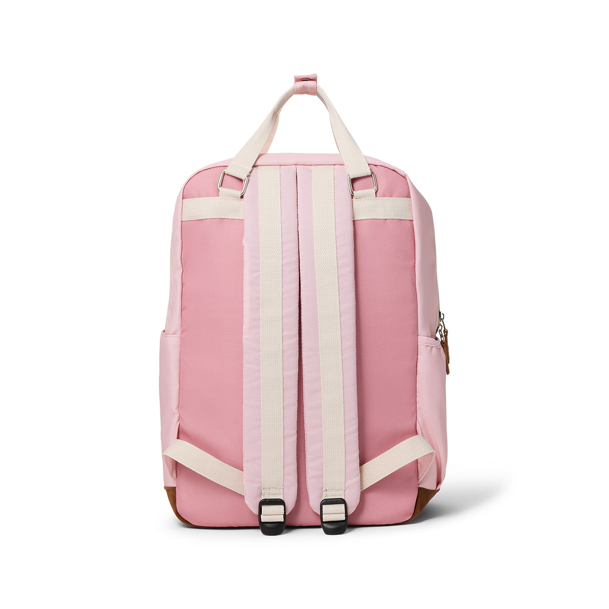 Blush Colourblock Knapsack