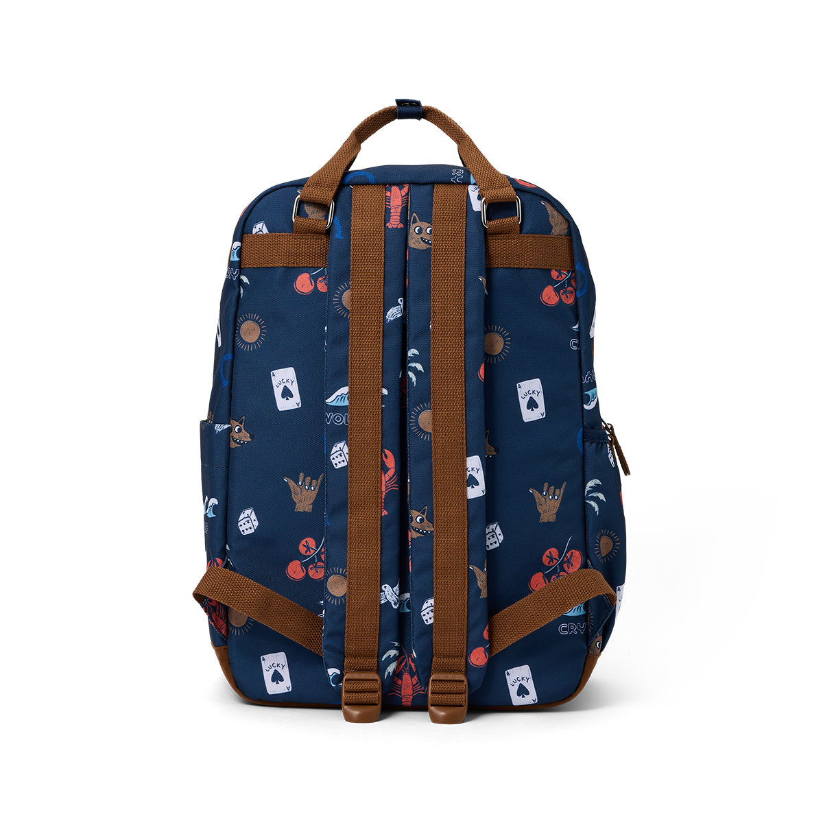 Lucky Days  Knapsack