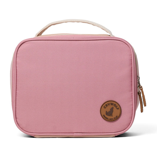 Blush Colourblock Everyday Lunch Bag