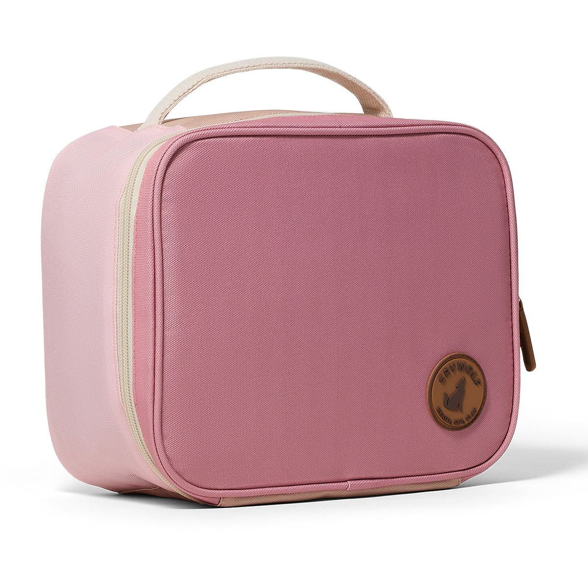 Blush Colourblock Everyday Lunch Bag