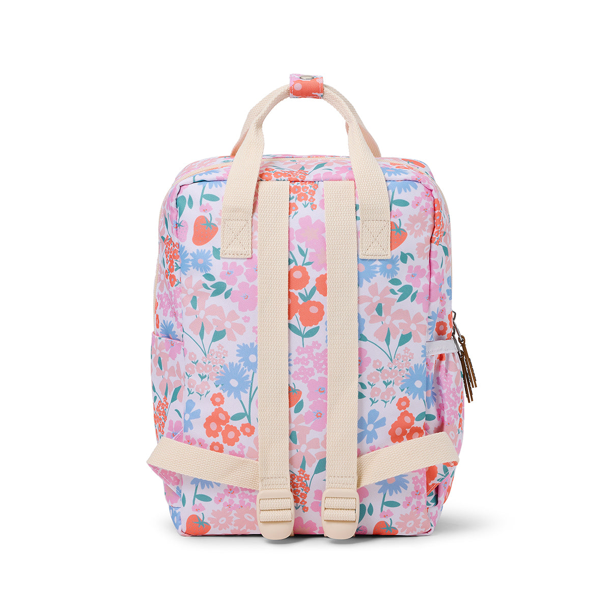 Berry Garden Mini Backpack