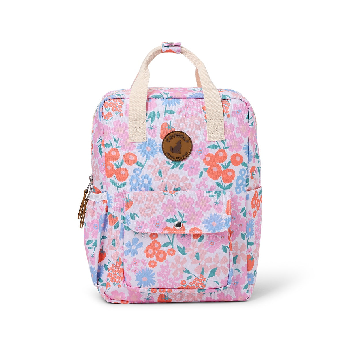 Berry Garden Mini Backpack