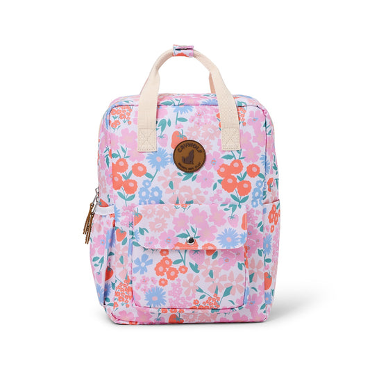 Berry Garden Mini Backpack