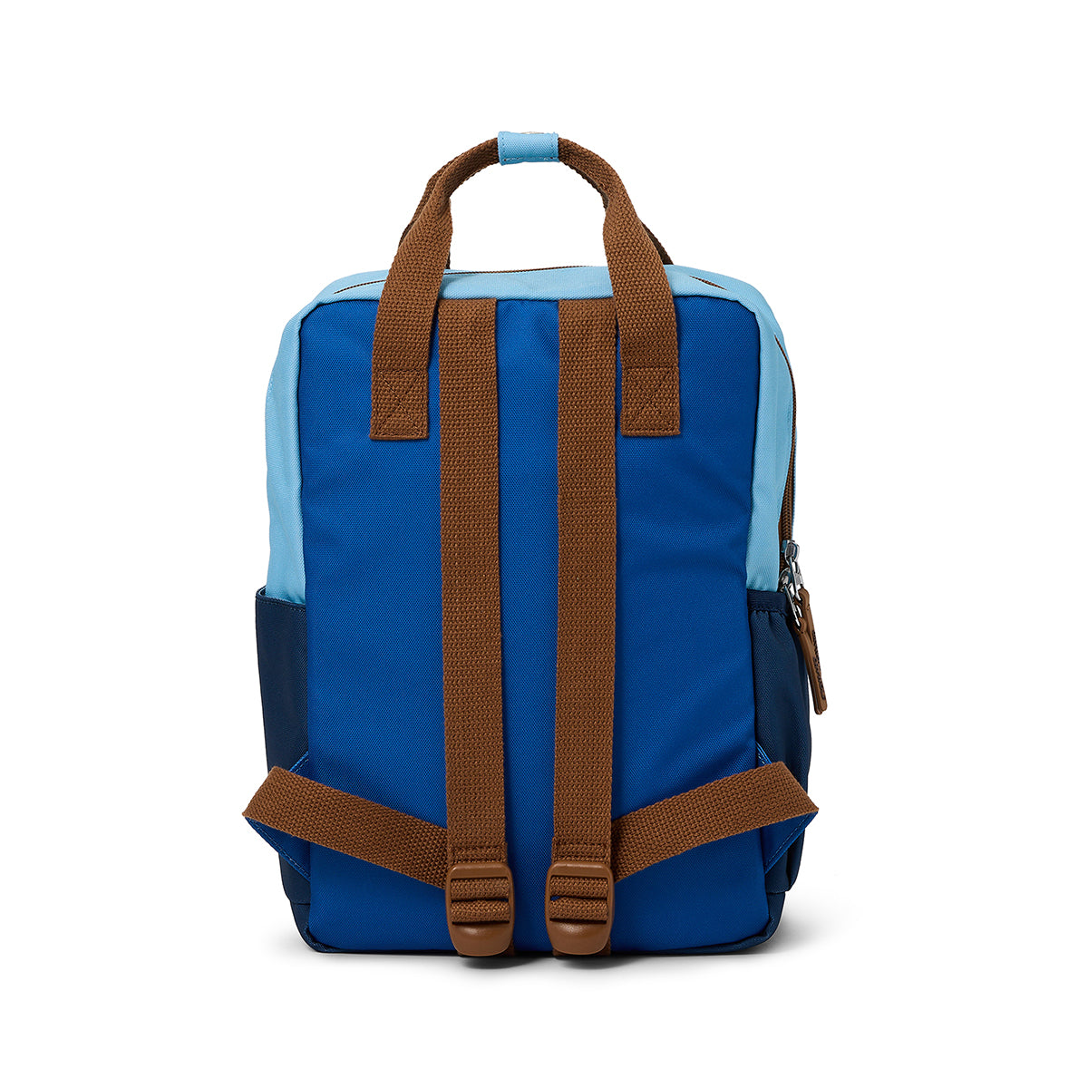 Ocean Colourblock Mini Backpack