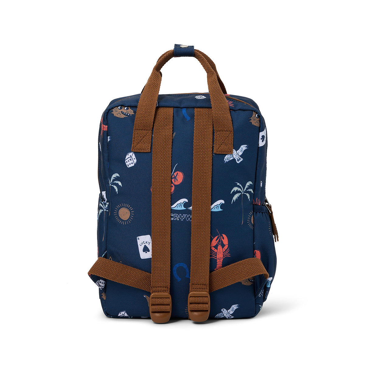Lucky Days  Mini Backpack
