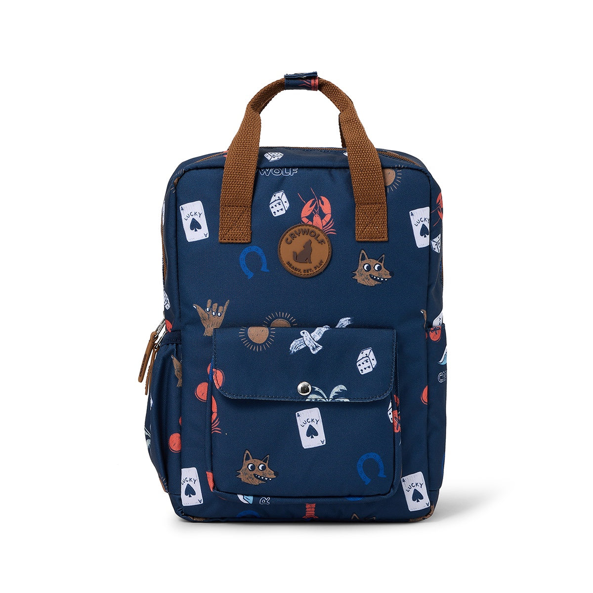 Lucky Days  Mini Backpack