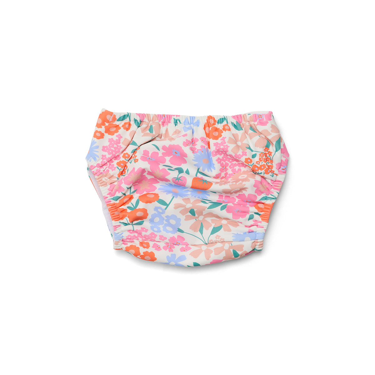 Berry Garden Reusable Swim Nappy