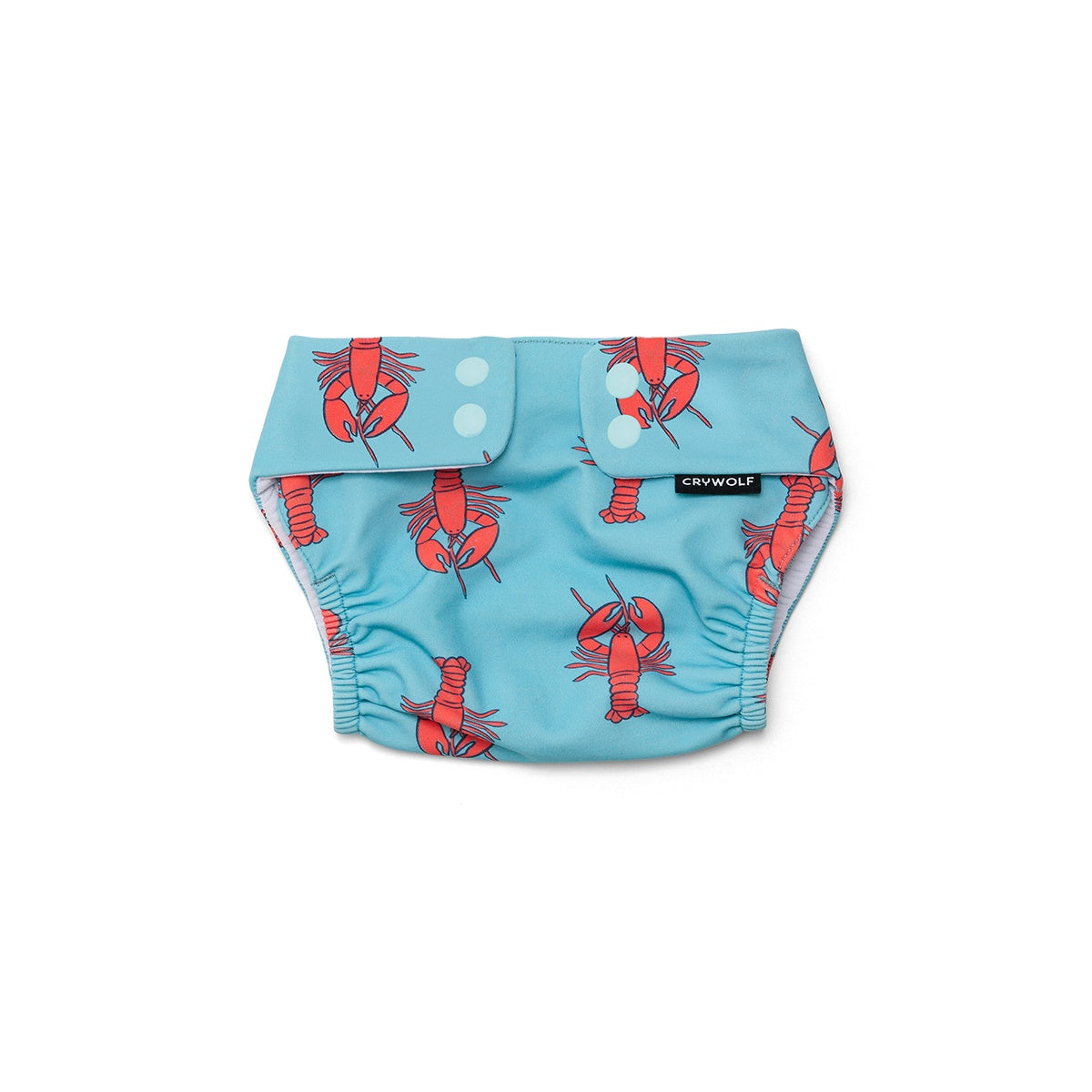 Little Lobster Reusable Swim Nappy