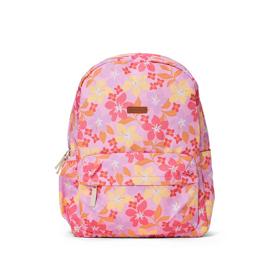 Hibiscus Daze Daypack