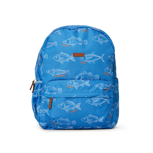 Saltwater Daypack