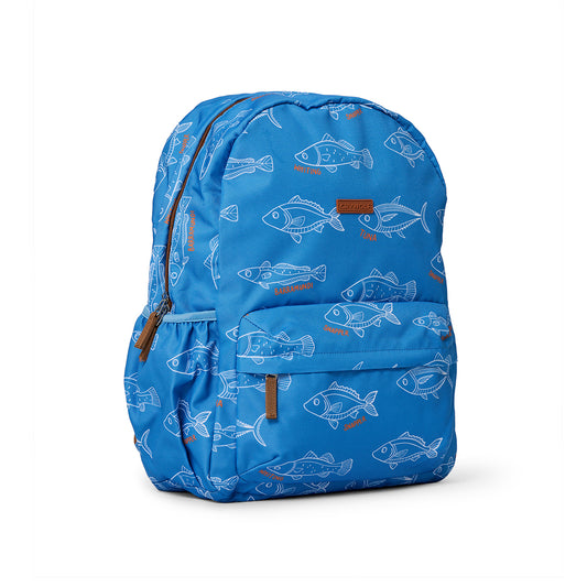 Saltwater Daypack