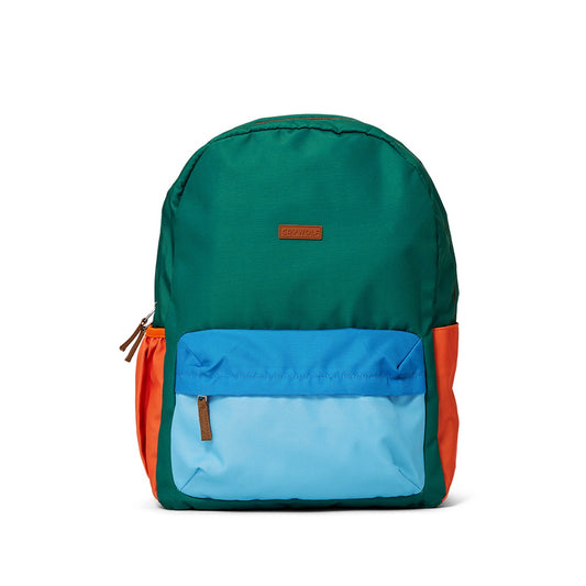Seaside Colourblock Daypack