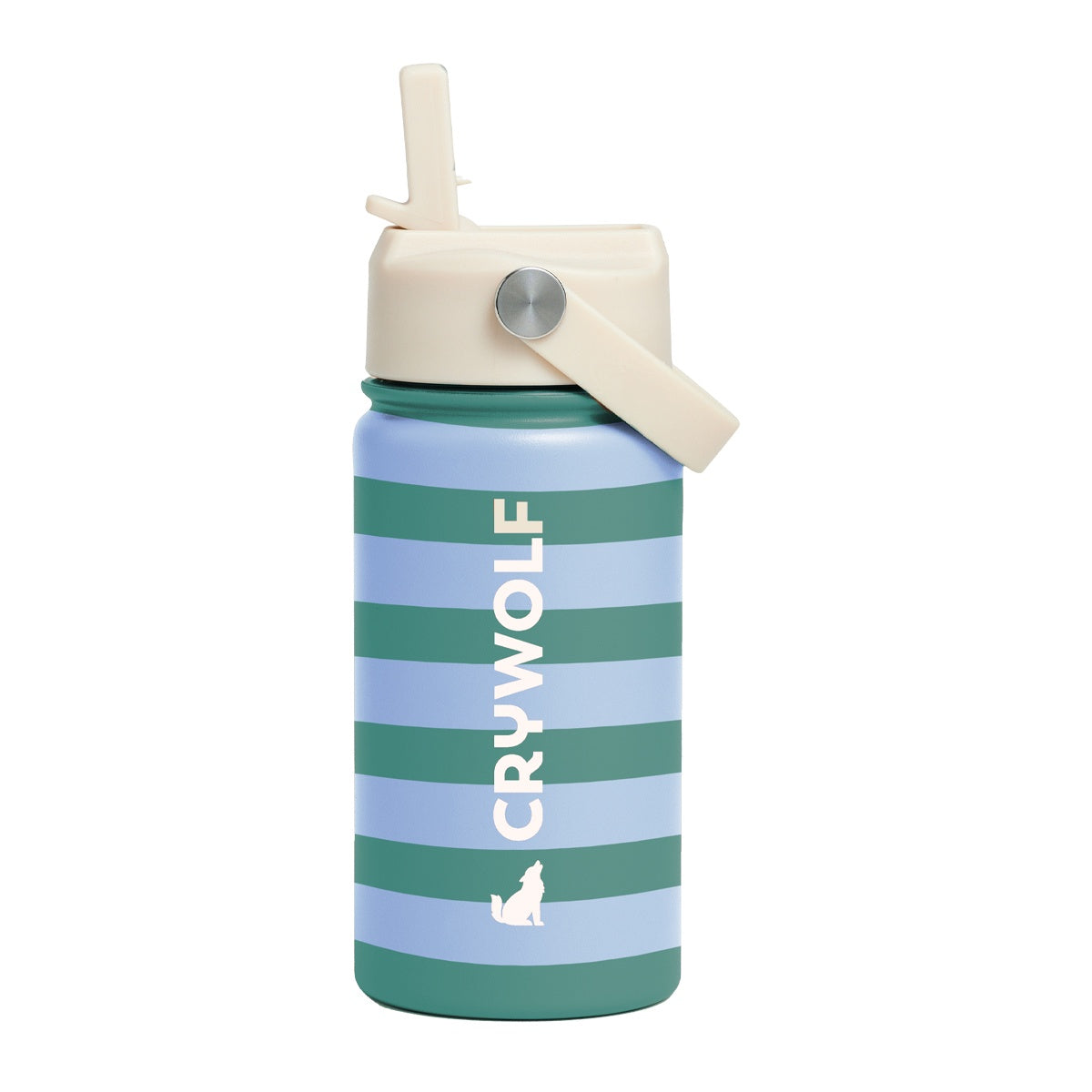 Drink Bottle / Deck Stripe