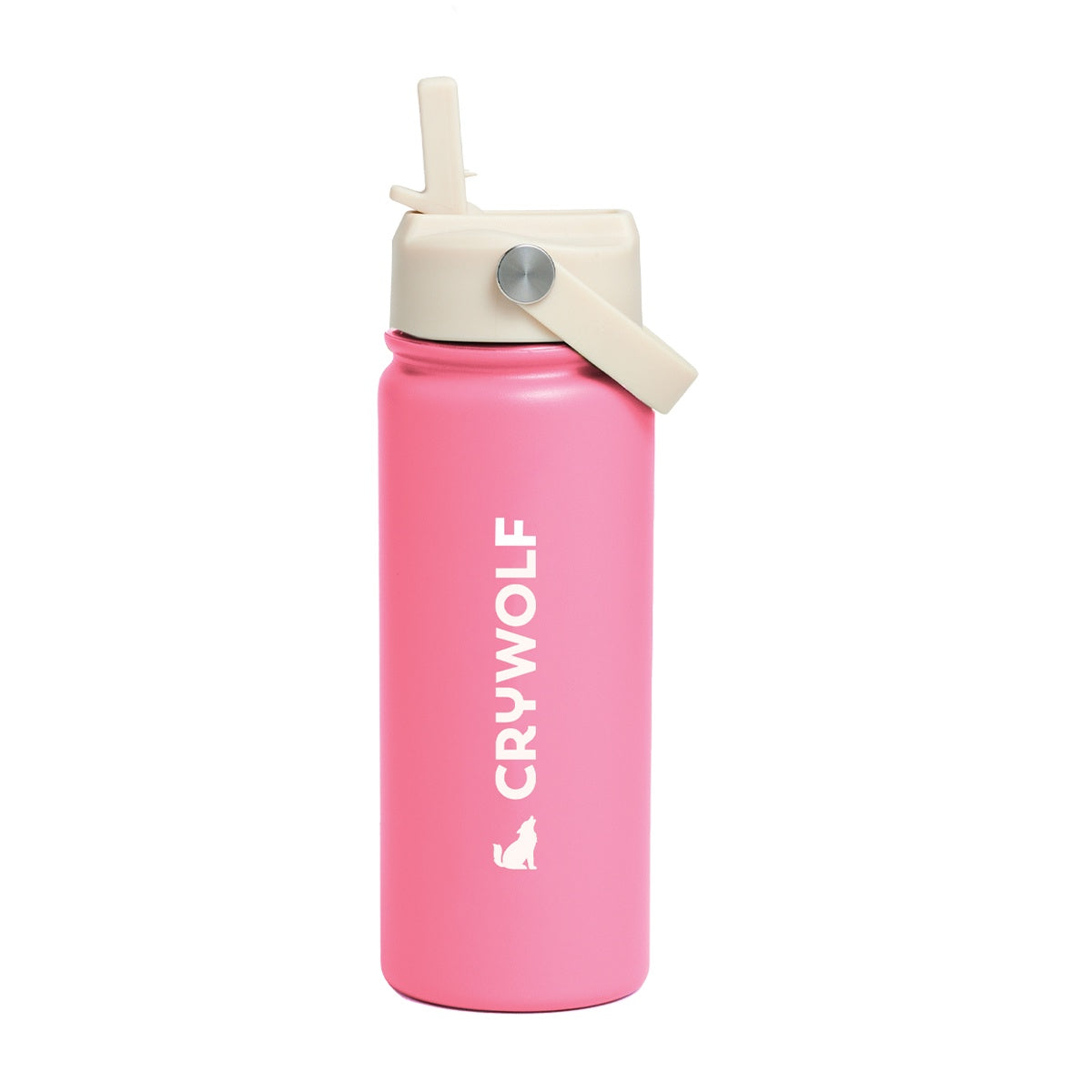 Drink Bottle Large / Hibiscus