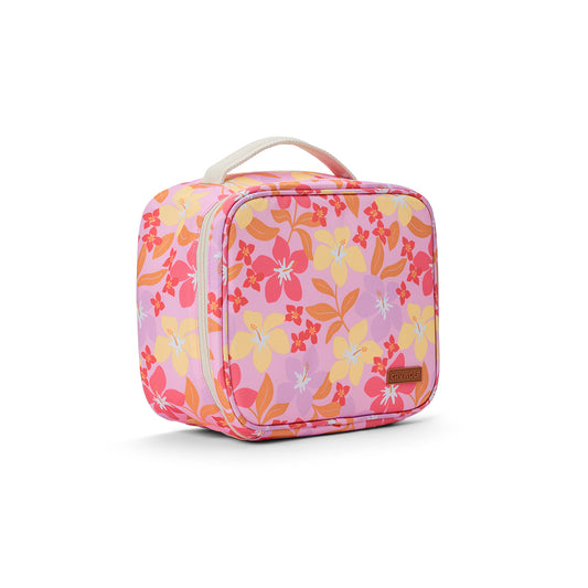 Hibiscus Daze Everyday Lunch Bag