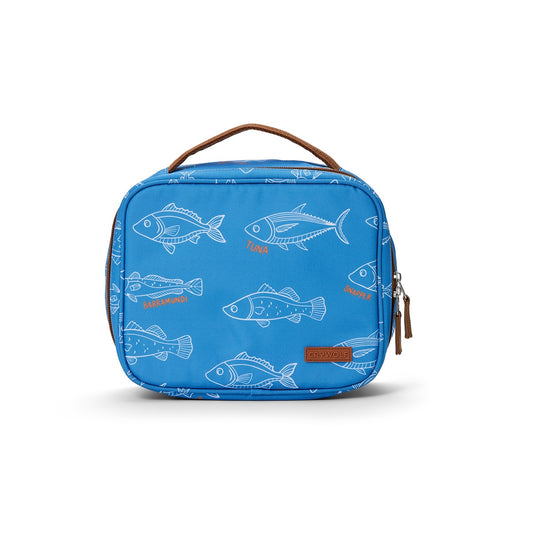 Saltwater Everyday Lunch Bag
