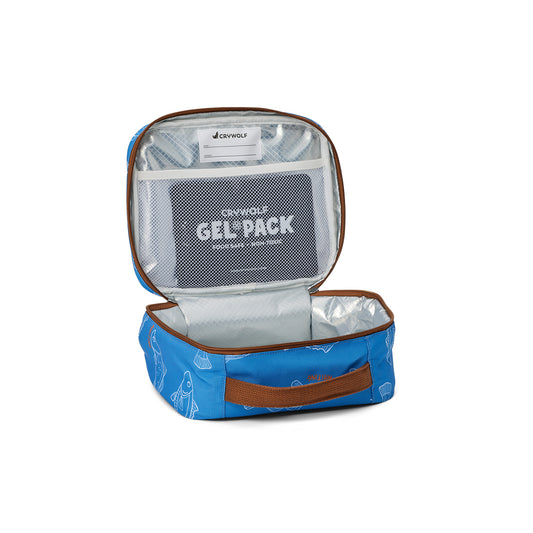 Saltwater Everyday Lunch Bag