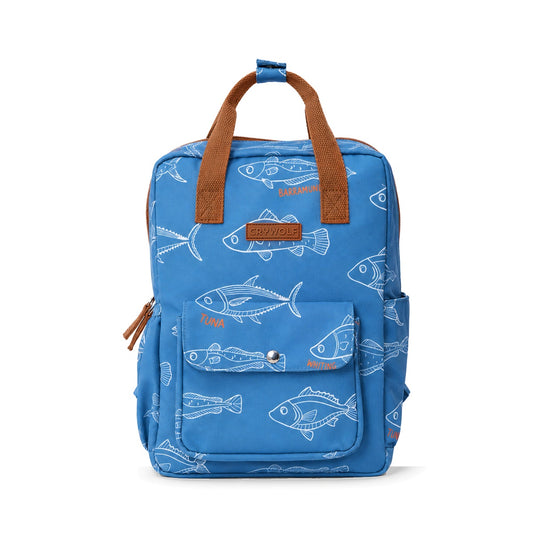 Saltwater Mini Backpack