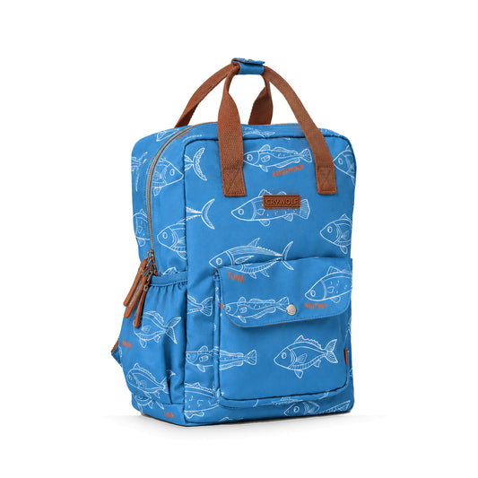Saltwater Mini Backpack