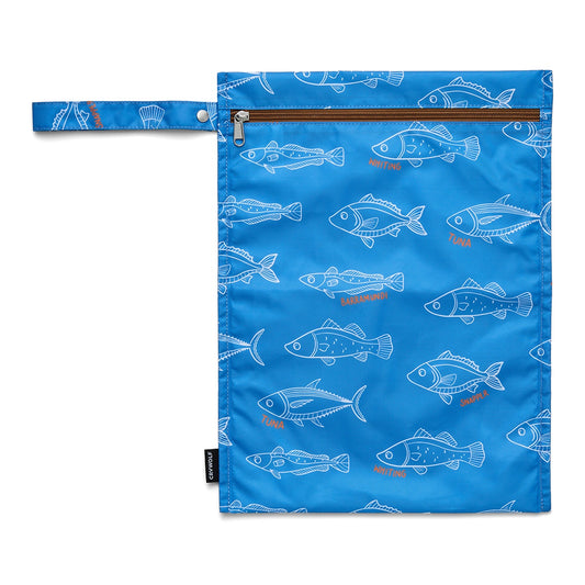 Saltwater Wet Bag