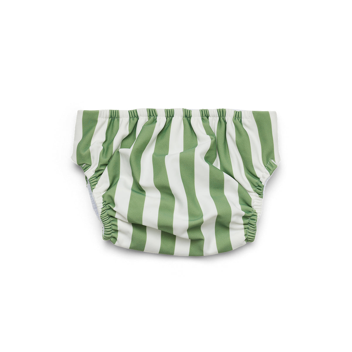 Coastal Stripe Reusable Swim Nappy