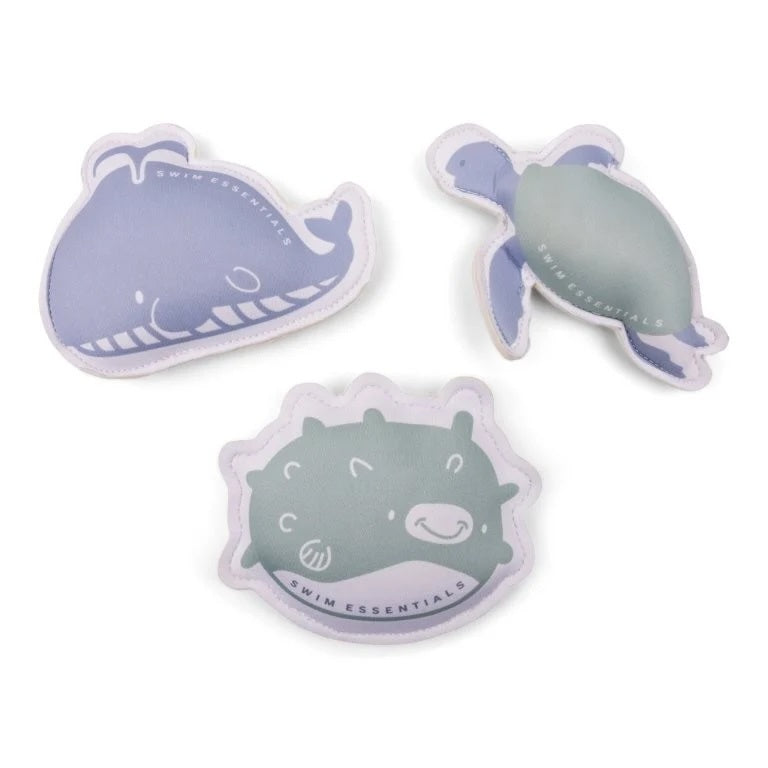 Dive Buddies / Coral Bliss
