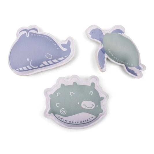 Dive Buddies / Coral Bliss