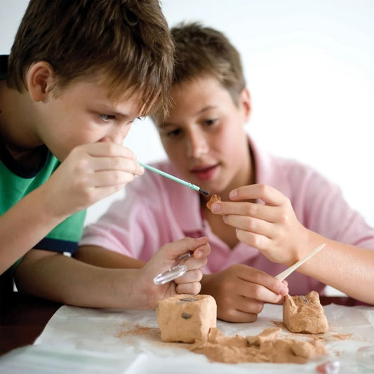 Crystal Mining Kit