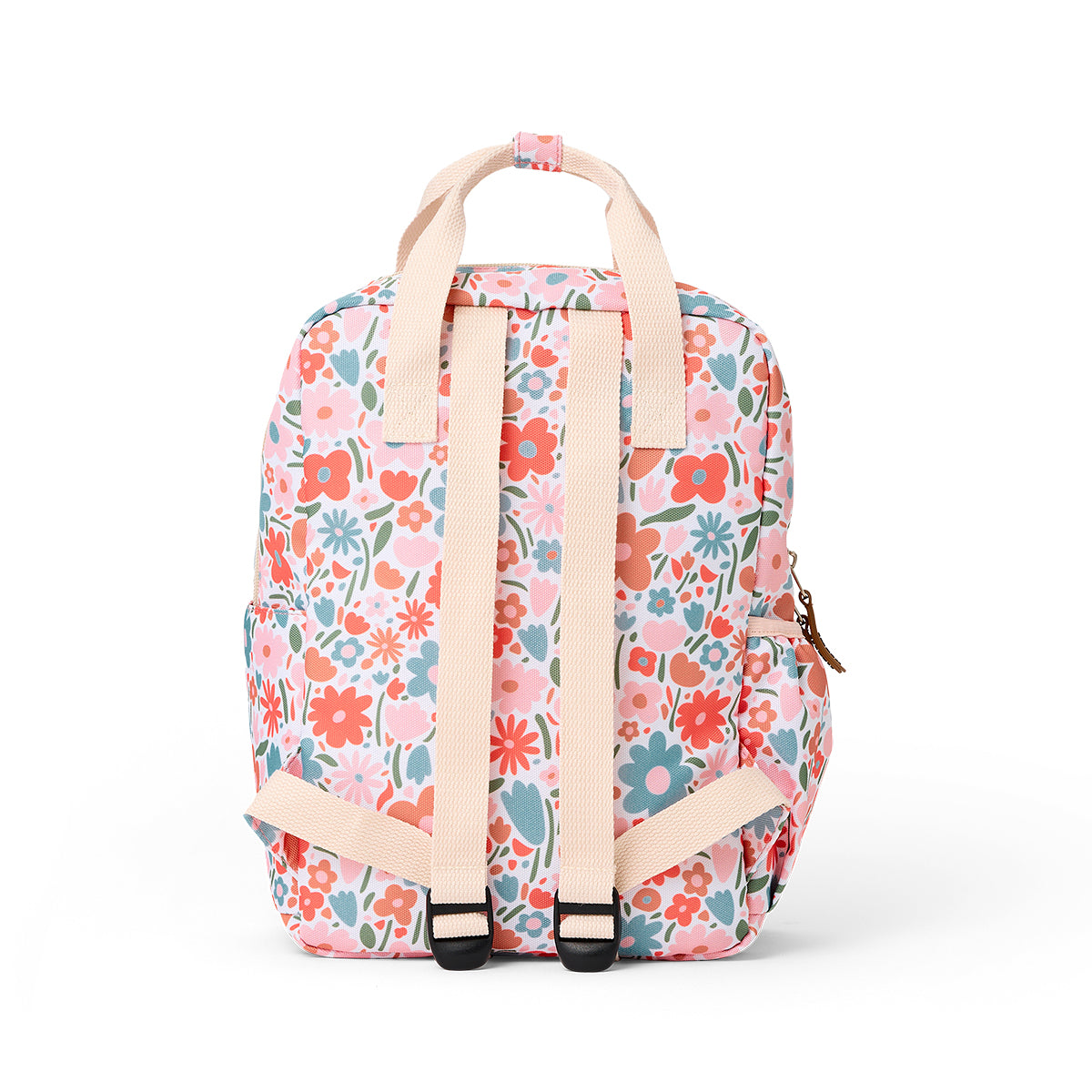 Flower Market Mini Backpack