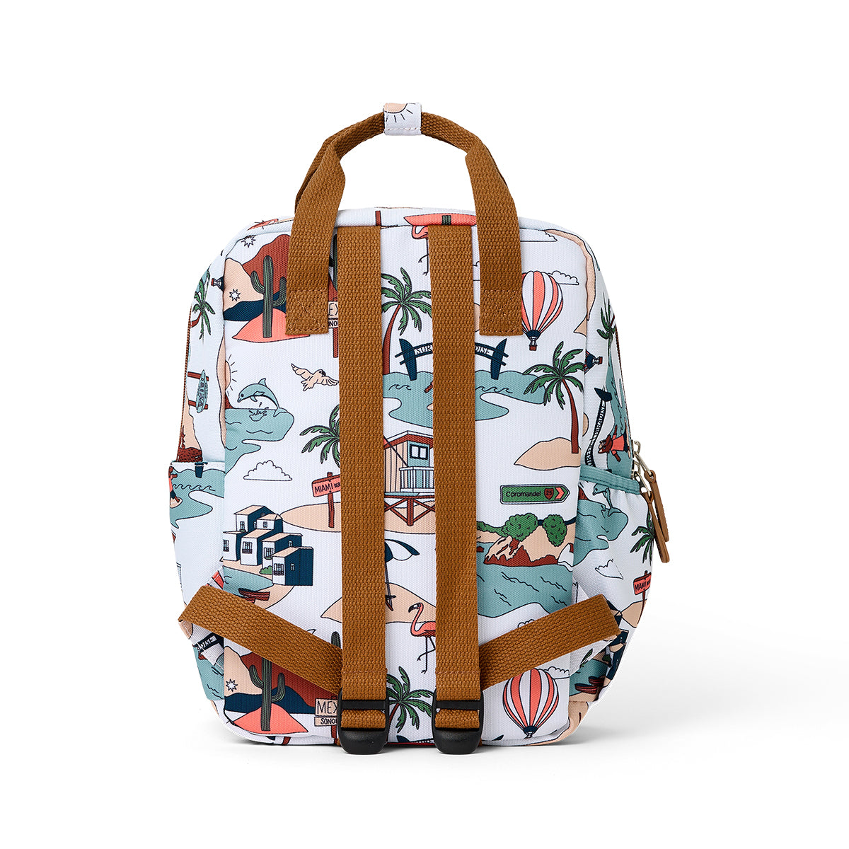 Paradise Mini Backpack