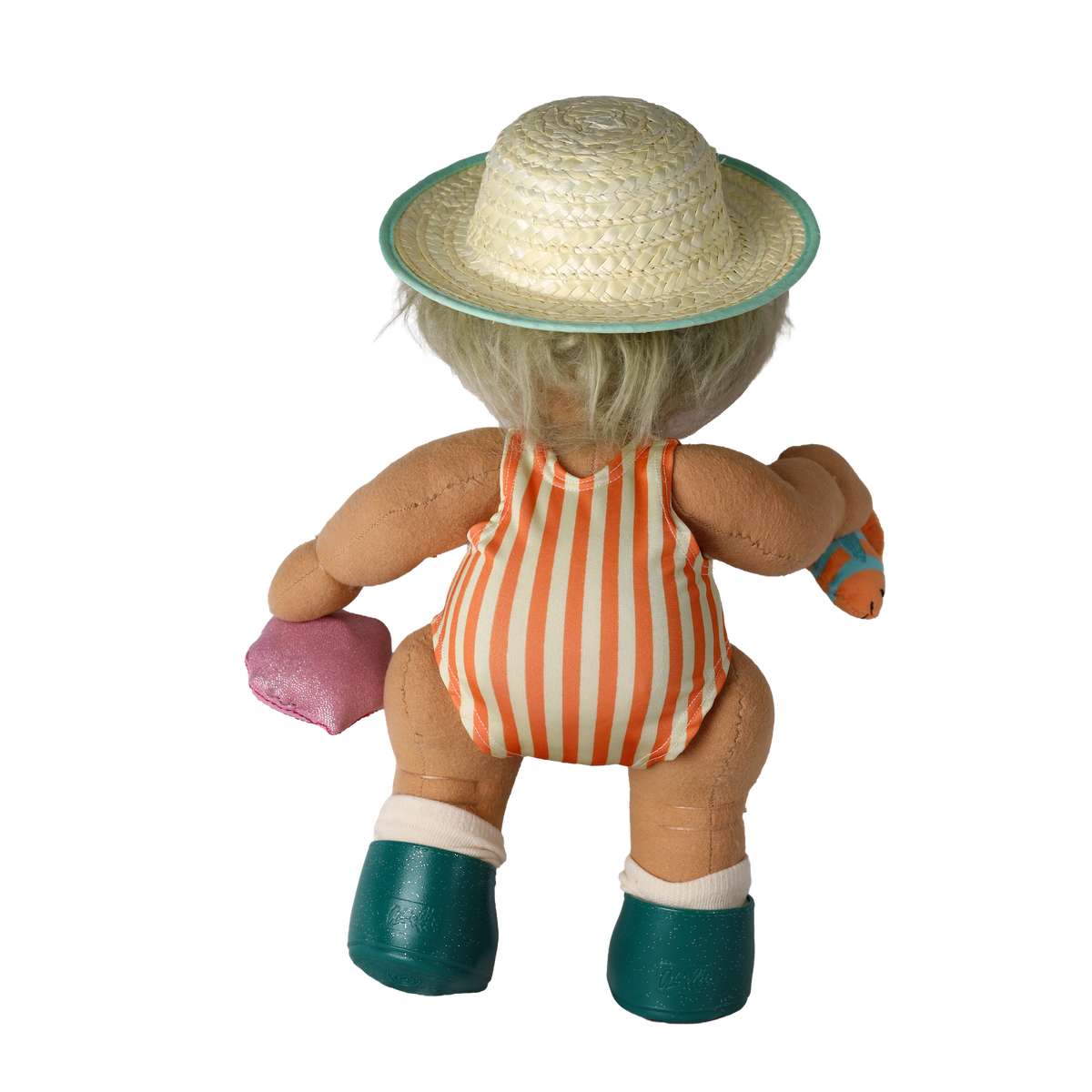 Dinkum Dolls Outfit / Boardwalk Beach Set