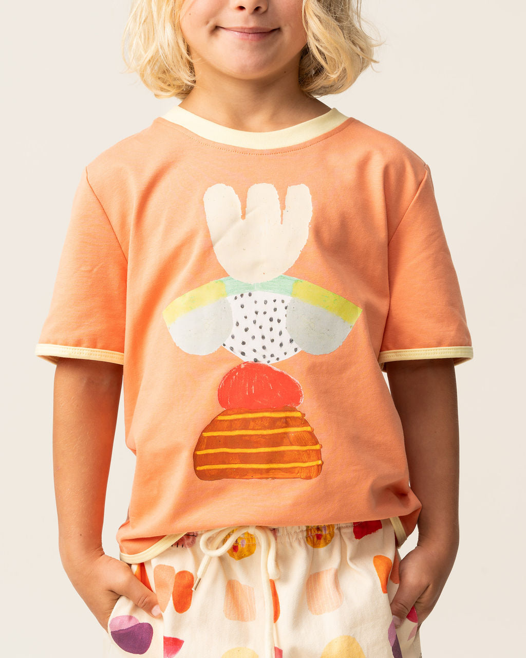 Totem T-Shirt